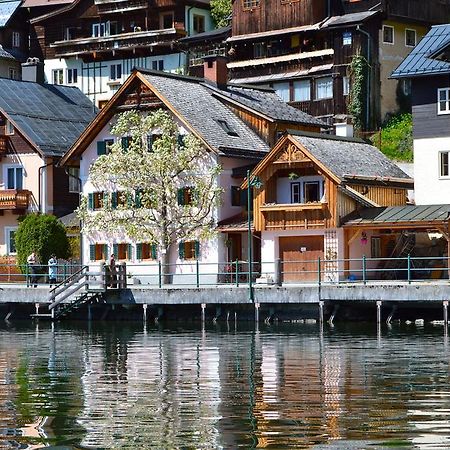 Apartment Luise Hallstatt Quarto foto