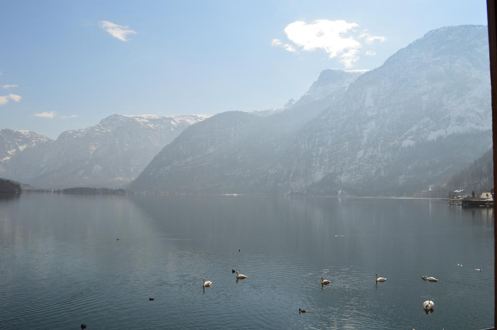 Apartment Luise Hallstatt Quarto foto